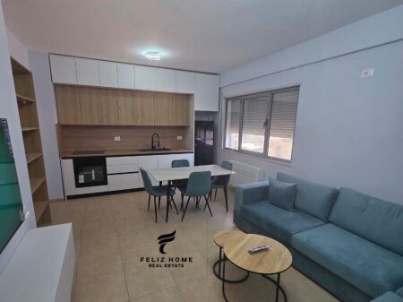 APARTMENT FOR RENT 1+1 5 MAJI 50,000 LEKE