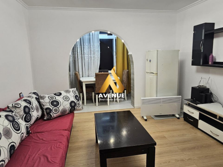 Jepet me qira Apartament 2+1, Irfan Tomini pranë Postës Shqiptare