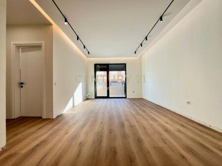 🏡 SHESIM – SUPER APARTAMENT 2+1+2 me POST PARKIMI | LIQENI THATË