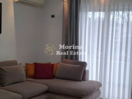 Rent | Apartment 2 + 1 | Elbasan Street | 650 €/month