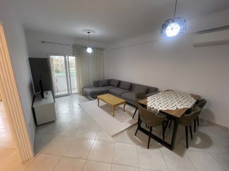 Jepet apartament 2+1+2 me qera