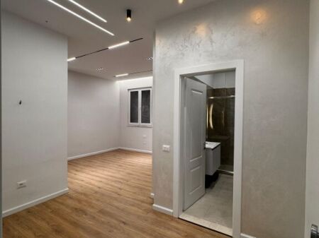 🏡 Appartamento 1+1 in Vendita – Dietro 2 Palme, Astir