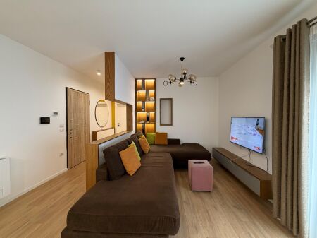 Apartament 3+1+parkim tek Kopshti Zoologjik