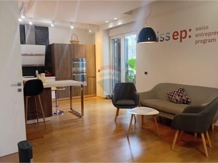 Office Space for Rent in Bllok