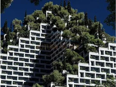 In vendita, Appartamento 1+1, Lion Park 2, Zogu i Zi, Tirane