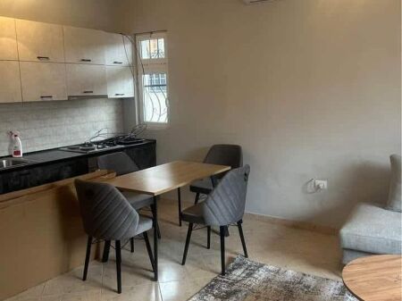 Vile Me Qera 2+1 Tek Kthesa e Kamzes ( ID BV22581) Tirane