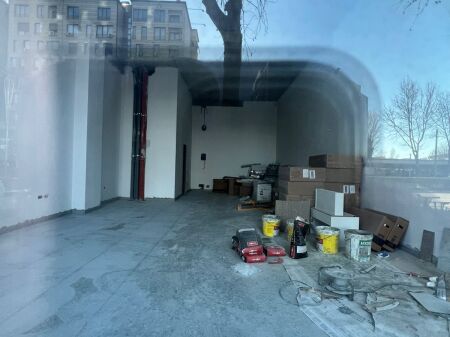 DYQAN ME QERA 80 M2 LAPRAKE 2.000 EURO