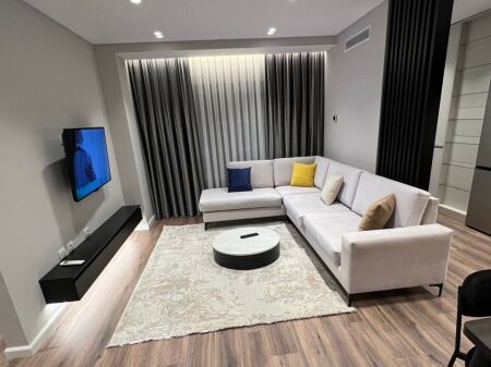 Jepet apartmanet 2+1 me qera tek isha fusha e aviacionit