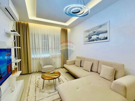 📍🏠Apartament 2+1 Fabrika e Miellit📍🏠