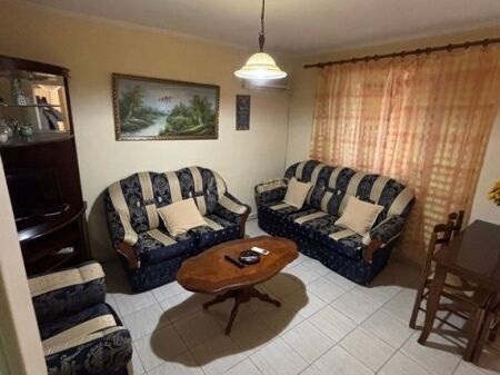 1+1 apartment for sale Ali Dem