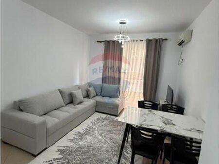 Apartment 1+1 for sale in Alb Adriatik Complex