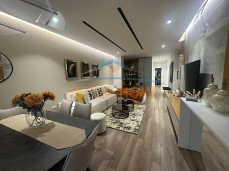 Rent, Apartment 3+1+2+Parking Space, Kosovarëve Street, Tirana 2,300 €