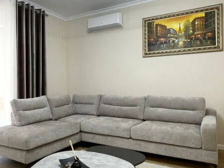 Apartament 2+1+2 me Post Parkimi – Rruga "Gramoz Pashko"21-Dhjetori