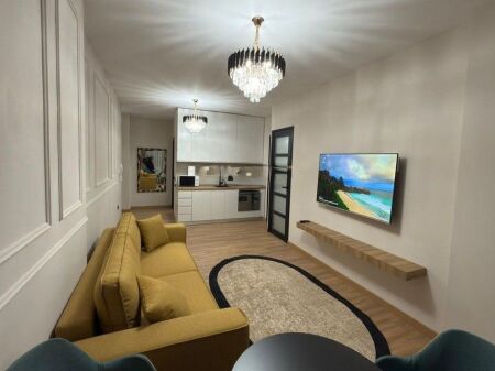 Affittasi appartamento 2+1 in Via Kavaja