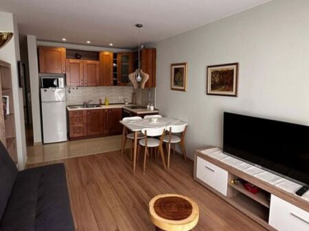 🏡 Appartamento moderno 1+1 in affitto