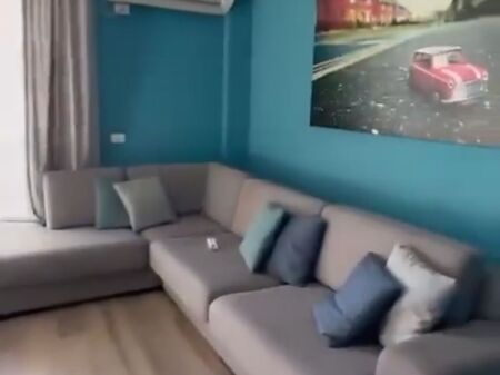 Pallatet e verdha , 1+1 per shitje