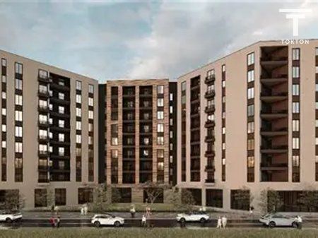 VENDESI APPARTAMENTO 2+1, BRITISH RESIDENCE, PASKUQAN