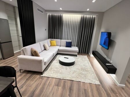 2+1,luxury furnished,at the aviation field,price 700 euro