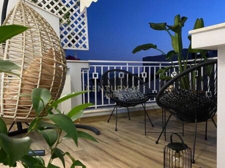 APARTAMENT 3+1+2 NE SHITJE TEK REZIDENCA PLATEA!