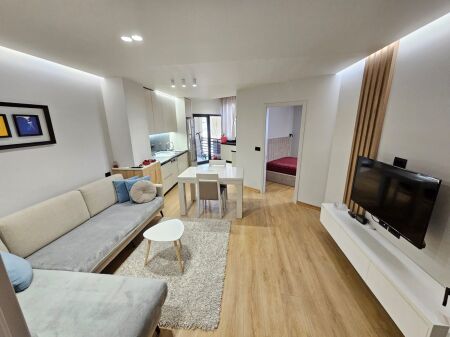 Apartment For Rent 1+1 In Vasil Shanto ( ID B2101504) Tirana