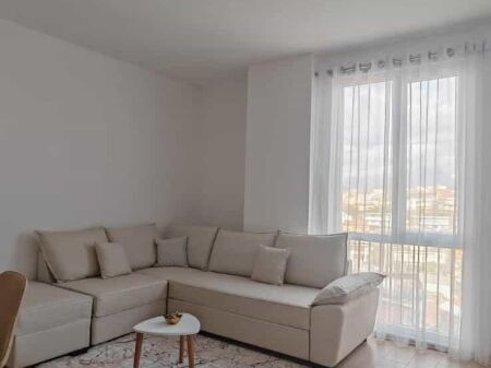 Apartament Me Qera 1+1 Ne Shkoze ( ID B2101508) Tirane