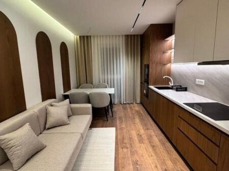 Appartamento in affitto 2+1 Xhamllik