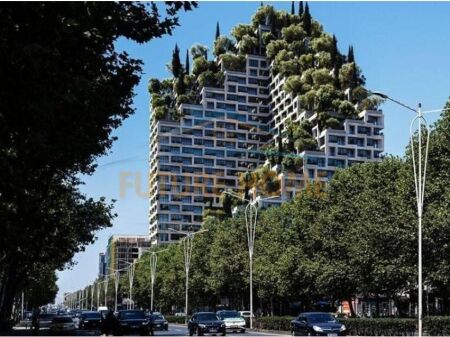 Apartment 1+1 for sale, Lion Park 2