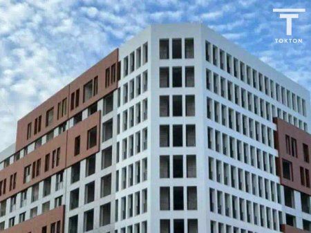 SHITET APARTAMENT 1+1, URBAN GATE RESIDENCE, PASKUQAN