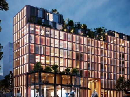 Commercial space for sale