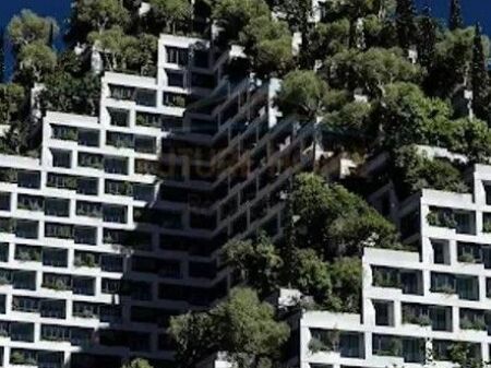 In vendita, Appartamento 1+1, Lion Park 2, Zogu i Zi, Tirane