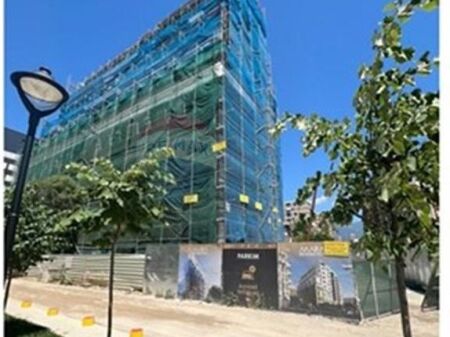 Appartamento - In Vendita - Fiori Di Bosco, Tirana