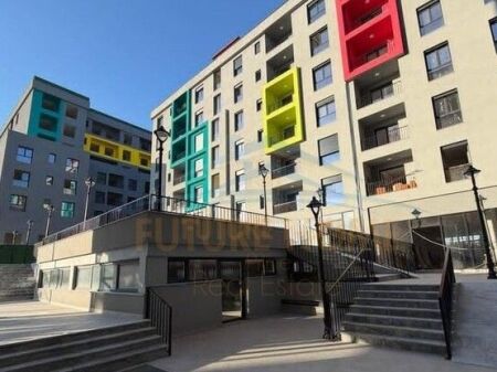 For sale, Apartment 1+1+Parking Space, Faea Ever Residence, Paskuqan.