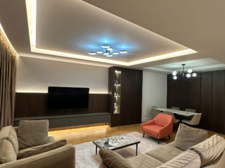 🏡✨ Shitet Apartament 2+1+2 – Lake View Residence | Investim Premium ✨