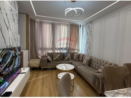 🏡 Luxury 2+1 Apartment for Rent Residence Alba