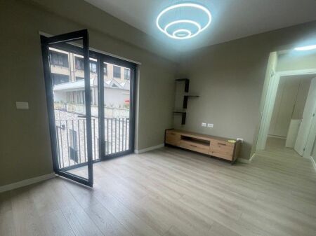 Shesim apartament 1+1 tek Kodra e Diellit