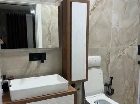 APPARTAMENTO 2+1+2 IN AFFITTO PRESSO XHELUKS RESIDENCE