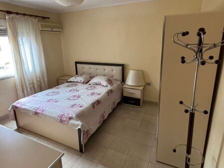 Apartment 1+1 for sale in the Ali Demi area