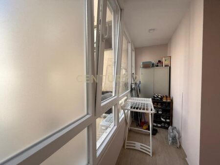 APARTAMENT 1+1 ME QIRA NE LAPRAKE