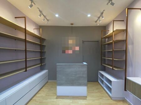 DYQAN ME QIRA 50 M2 ISH PARKU 750 EURO