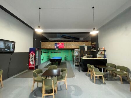 Shitet,Ambient Biznesi,Unaza e Re