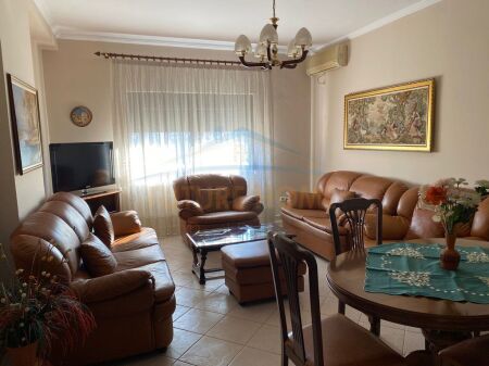 Rent, Apartment 2+1, Deliorgji Complex Tirana