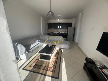 APARTMENT FOR RENT 2+1 ASTIR 50,000 LEKE
