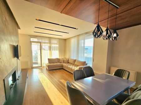 🏡 Me qera Apartament premium 3+1 me parkim