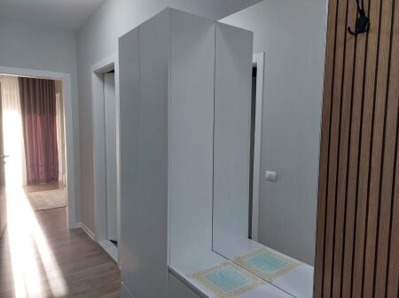 Apartment 2+1 for rent porcelain