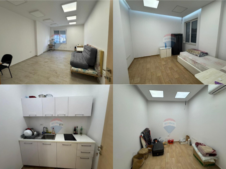 Apartment 3+1 +2+ parking space for sale – Laprake