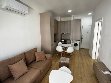 Apartment 1+1 For Rent