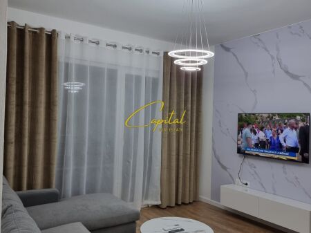 APARTMENT FOR RENT 1+1 PARIS MUNICIPALITY 850 EURO