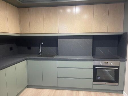 Shesim apartament 1+1 tek Kodra e Diellit!