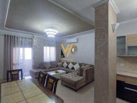 JEPET APARTAMENT 2+1+2BLK ME QERA TE RRUGA KAVAJES 85.000 LEKE