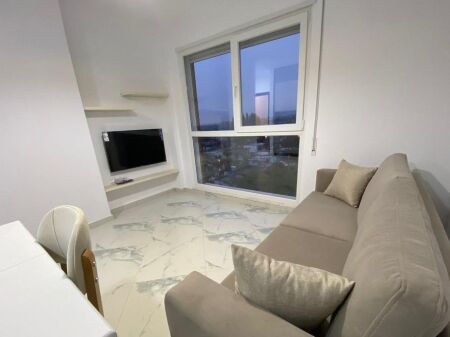 Appartamento 1+1 in affitto a Don Bosko, vicino a Fiori di Bosko!